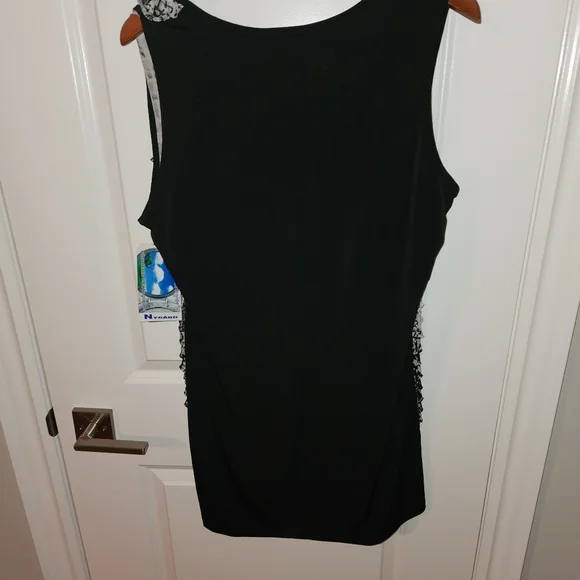 Bianca Top - Picture 2 of 3